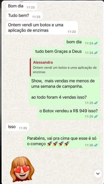 Resultado real #05 — Agendamentos e Leads