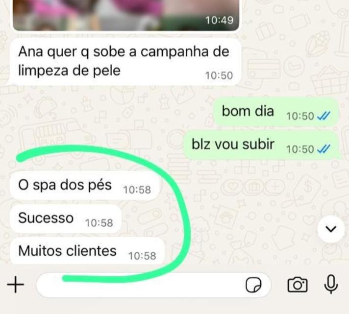 Resultado real #17 — Agendamentos e Leads
